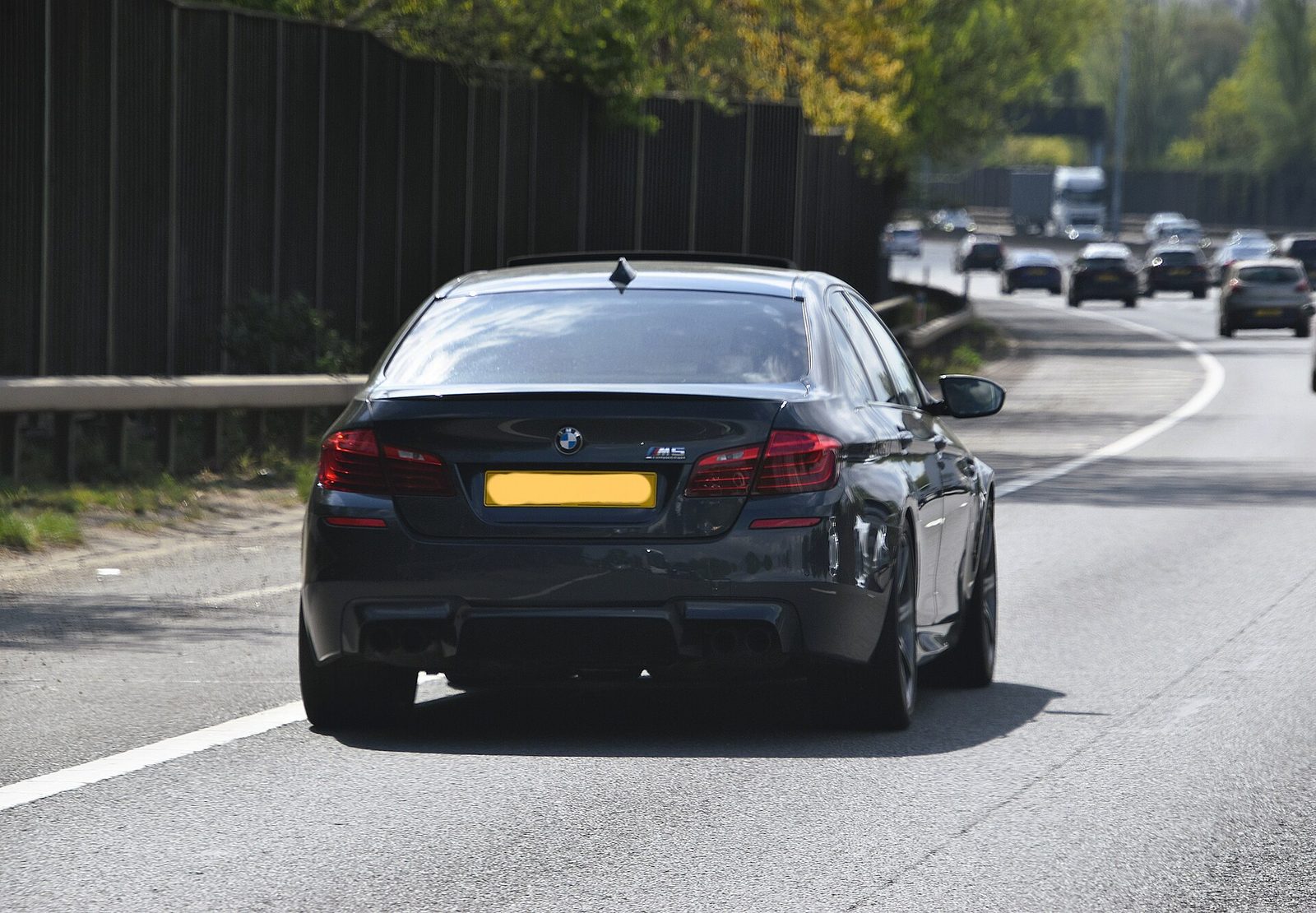 M5 Competition