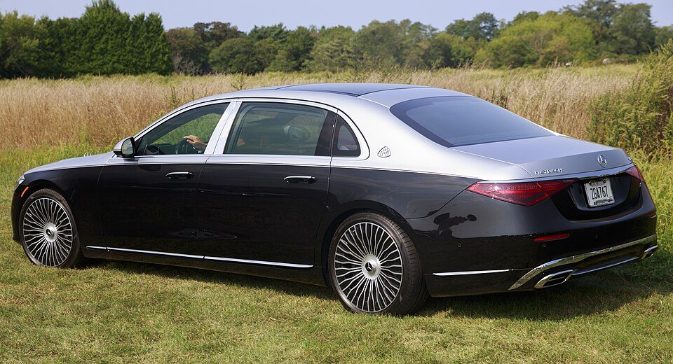 S450 L 4MATIC